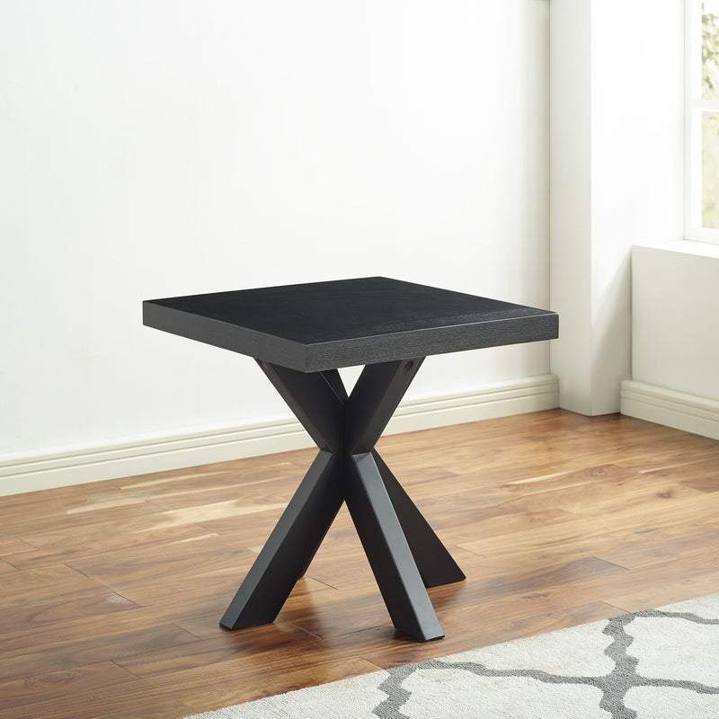 Steve Silver Harris Ebony End Table