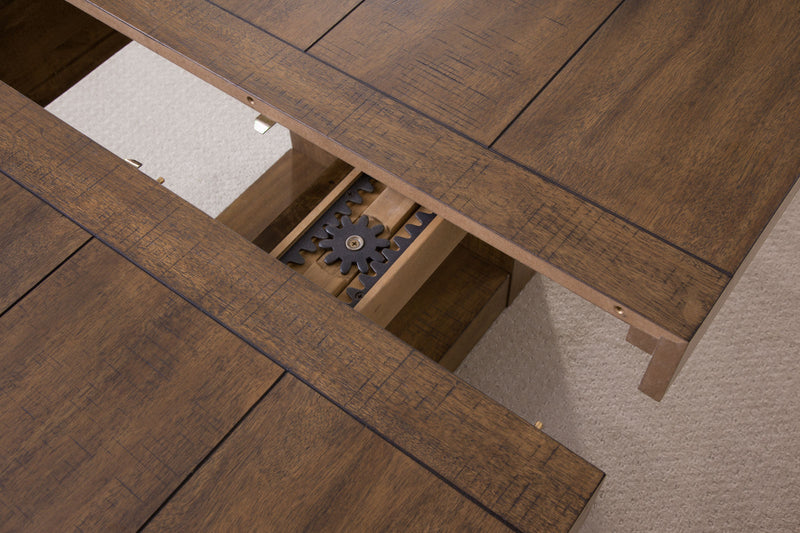 Steve Silver Garland Greige Table