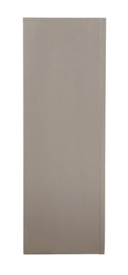 Glory Furniture Marilla Silver Champagne Chest