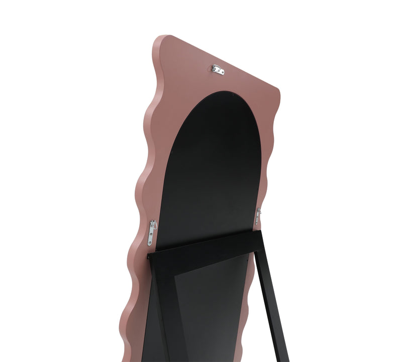 Glory Furniture GM0157 Floor Mirror