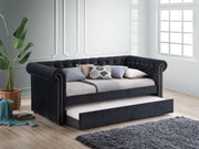 Crown Mark Ellie Dove Daybed