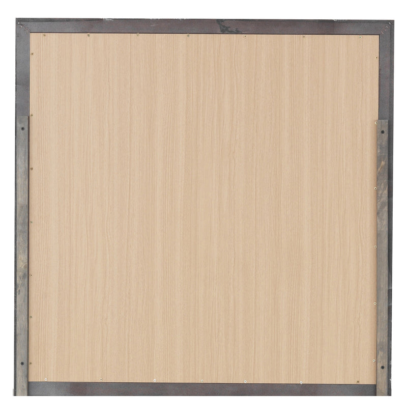 Glory Furniture Primo Espresso Mirror