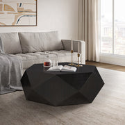 Acme Furniture Hanniel Black Coffee Table