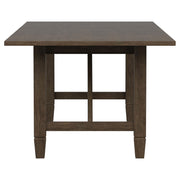 Coaster Furniture Matisse Light Brown Rectangular Dining Table