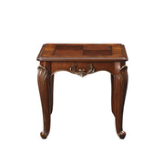 New Classic Furniture Montecito Cherry End Table