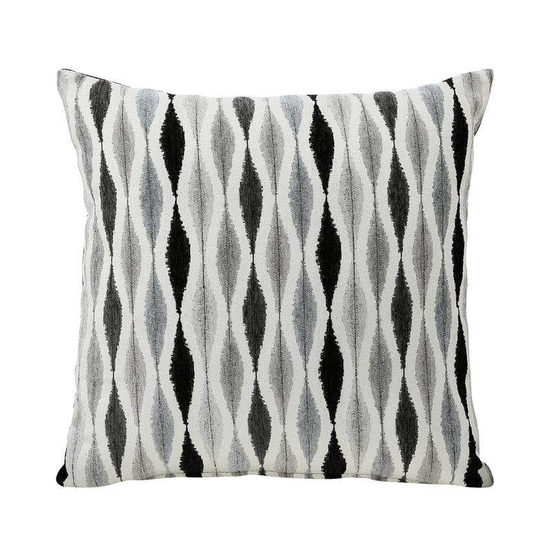 Home Elegance Chelsea Dark Gray Sofa