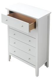 Glory Furniture Primo Espresso Chest