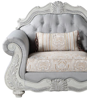 New Classic Furniture Cambria Hills Gray Chair