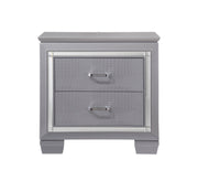 Crown Mark Lillian Night Stand