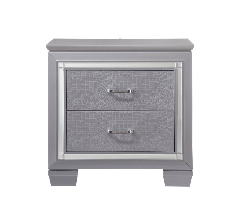 Crown Mark Lillian Night Stand