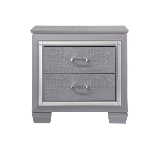 Crown Mark Lillian Night Stand