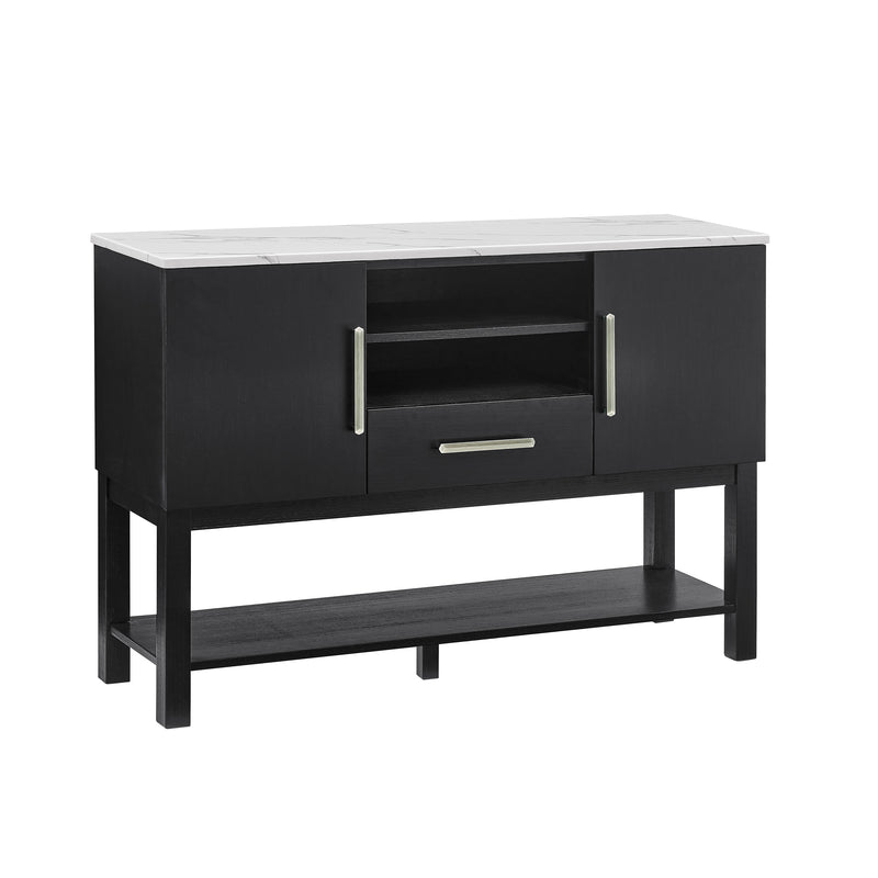 Crown Mark Vance Side Board