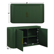 Steve Silver Colvin Green Server