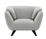 Acme Furniture Nayeli Light Gray Chair