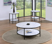 Crown Mark Valerie Coffee Table