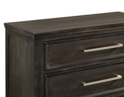 New Classic Furniture Andover White Chest