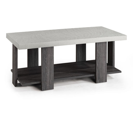 Crown Mark Boris 3pc Cocktail Table Set