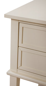 Glory Furniture Newton Pink Nightstand