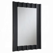 Acme Furniture Drisana Black Accent Mirror