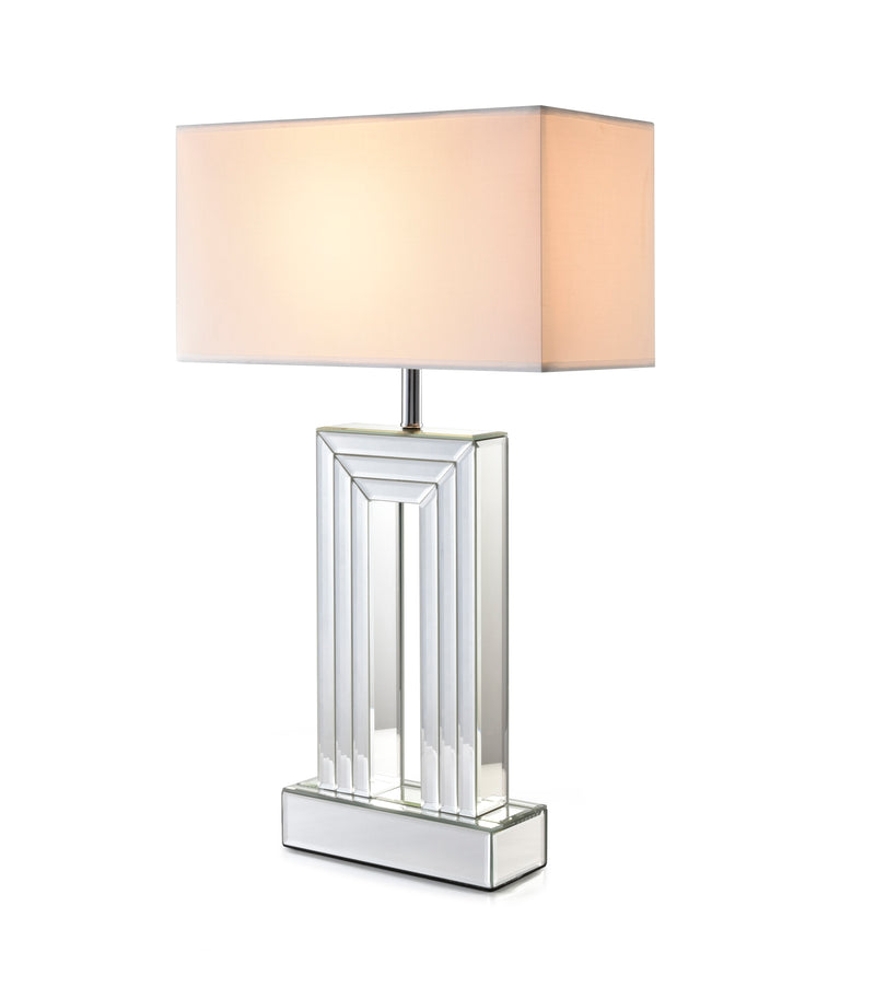 Glory Furniture Mirror GM0105 Table Lamp