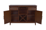 New Classic Furniture Bixby Espresso Server