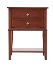 Glory Furniture Newton Gray Nightstand