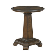 Home Elegance End Table