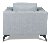 New Classic Furniture Donovan Dawn Chair