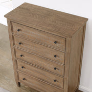 Steve Silver Riverdale Driftwood Drawer Chest