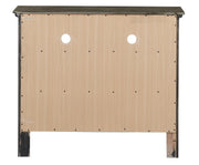 Glory Furniture Hammond Black Media Chest