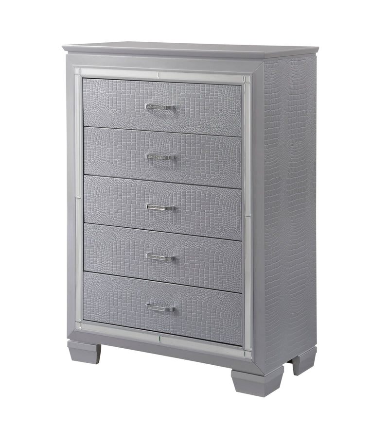Crown Mark Lillian Chest