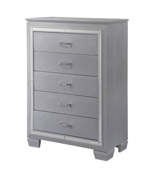 Crown Mark Lillian Chest