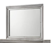 Crown Mark Vail Grey Mirror