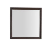 Glory Furniture Primo White Mirror