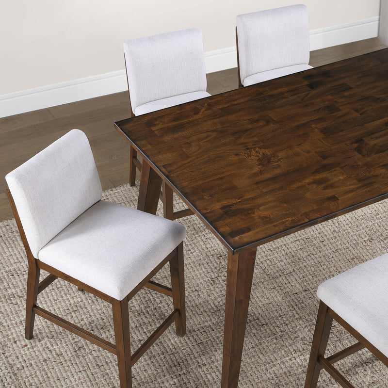 Steve Silver Canton 7pc Counter Set