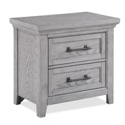 Crown Mark Beckett Night Stand