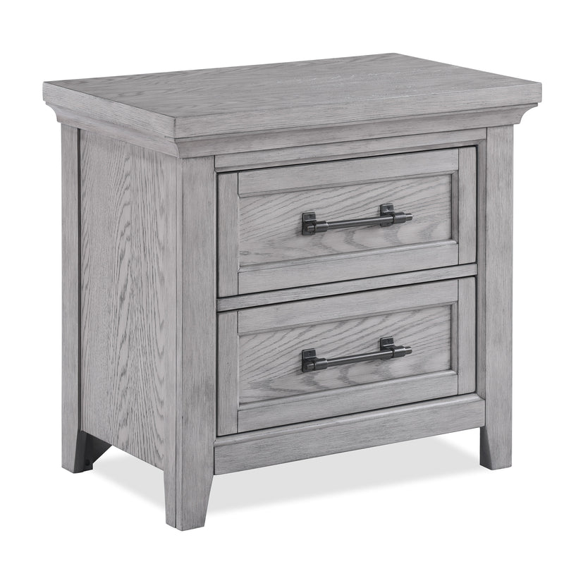 Crown Mark Beckett Night Stand