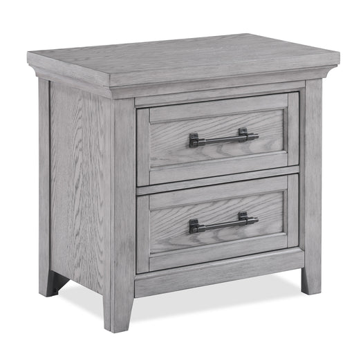 Crown Mark Beckett Night Stand
