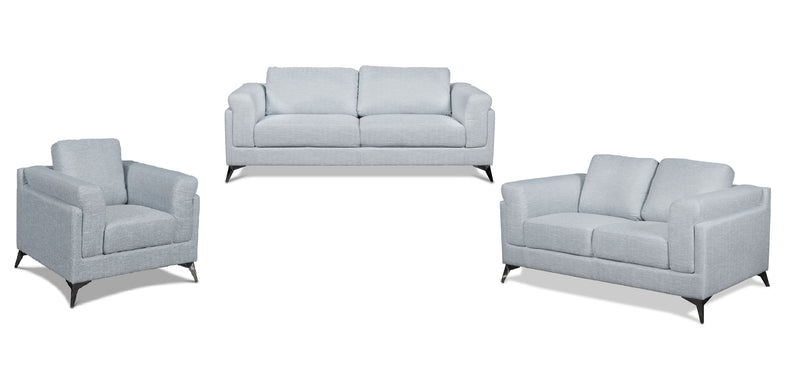 New Classic Furniture Donovan Dawn Chair