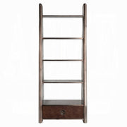 Acme Furniture Brancaster Bronze Morrocco Bookcase