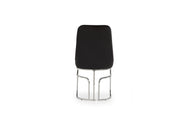 2 Galaxy Home Emrald Beige Chairs