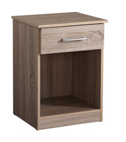 Glory Furniture Lindsey Sandle Nightstand