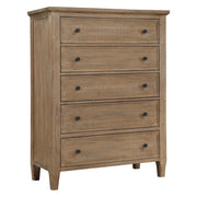 Steve Silver Riverdale Brown Drawer Chest