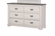 Crown Mark Leighton Dresser
