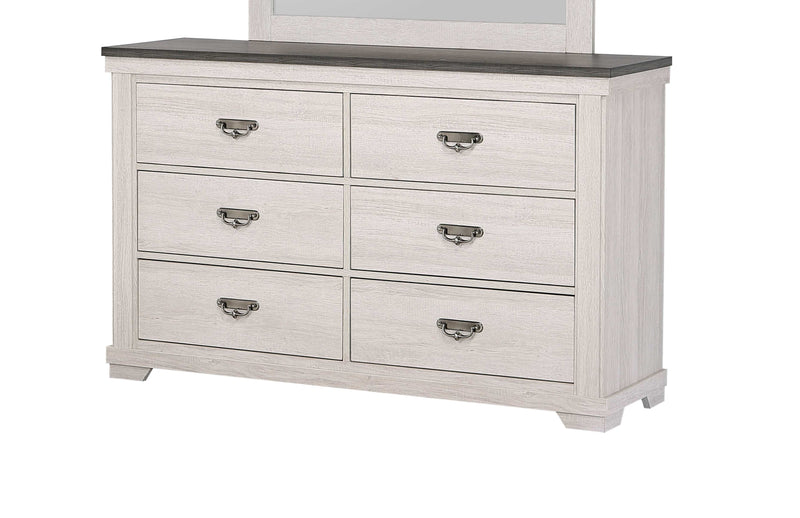 Crown Mark Leighton Dresser