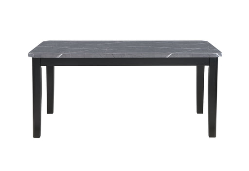 Global Furniture D8685 Dark Grey Dining Table