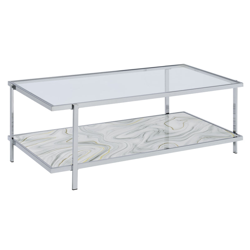 Steve Silver Mika 3pc Coffee Table Set