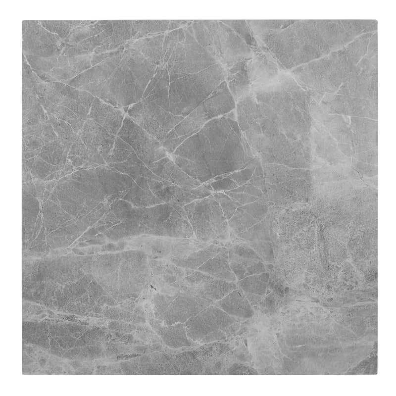 Steve Silver Camila Black 5pc Square Counter Set