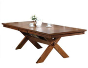 Acme Furniture Apollo Espresso Walnut 8pc Dining Room Set