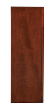 Glory Furniture Marilla Cappuccino Chest